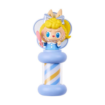 THE MONSTERS Hair Salon Series - Glowing Fridge Magnet Blind Box
