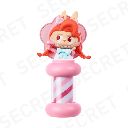 THE MONSTERS Hair Salon Series - Glowing Fridge Magnet Blind Box