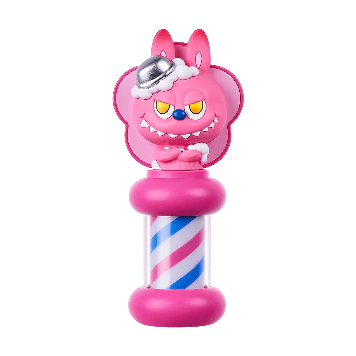 THE MONSTERS Hair Salon Series - Glowing Fridge Magnet Blind Box