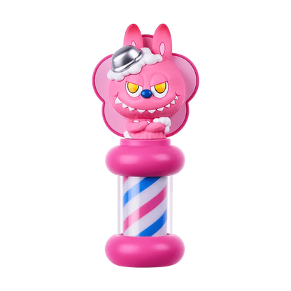 THE MONSTERS Hair Salon Series - Glowing Fridge Magnet Blind Box