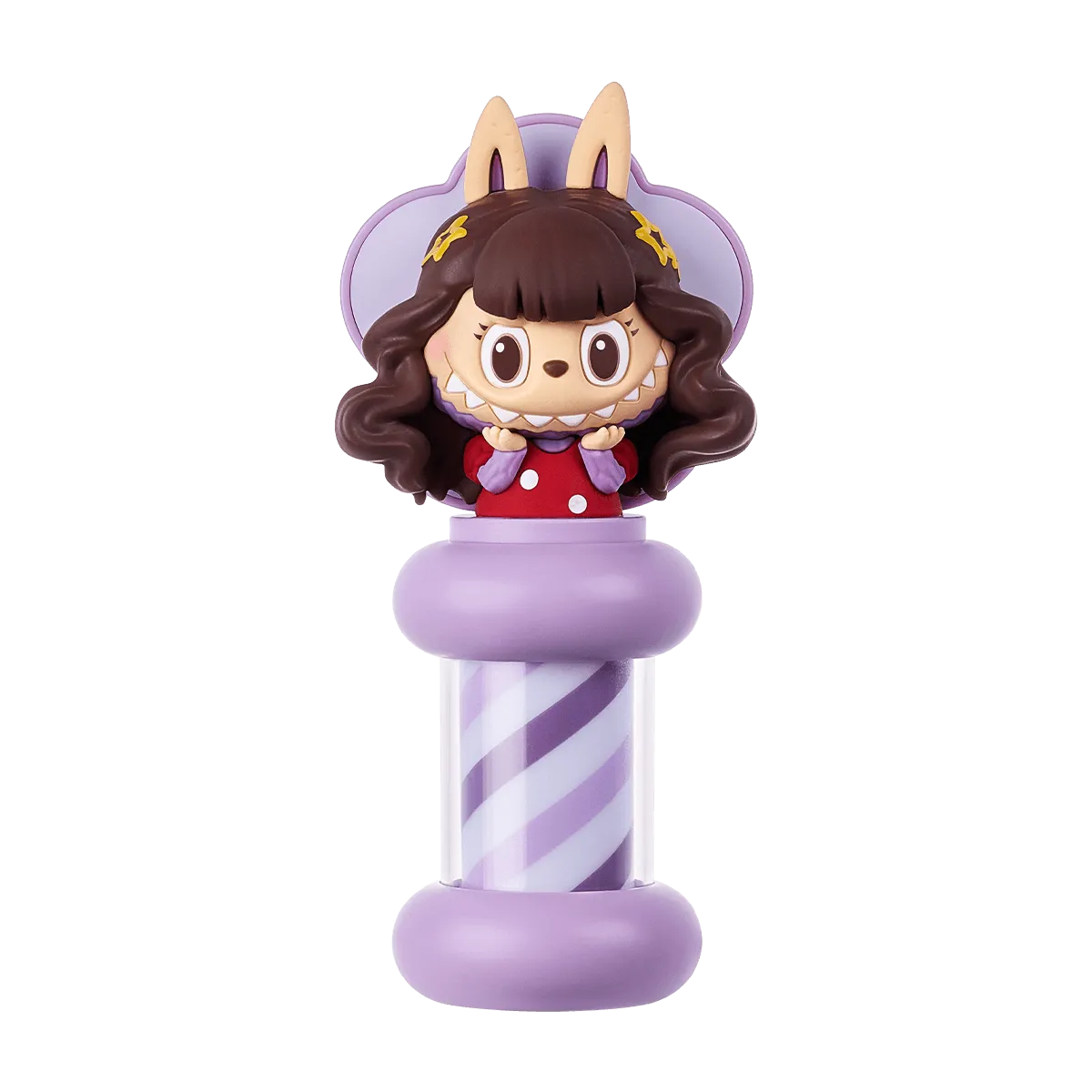 THE MONSTERS Hair Salon Series - Glowing Fridge Magnet Blind Box