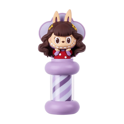 THE MONSTERS Hair Salon Series - Glowing Fridge Magnet Blind Box