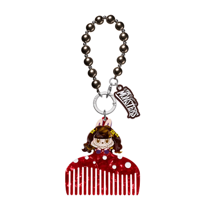 THE MONSTERS Hair Salon Series - Pendant Blind Box