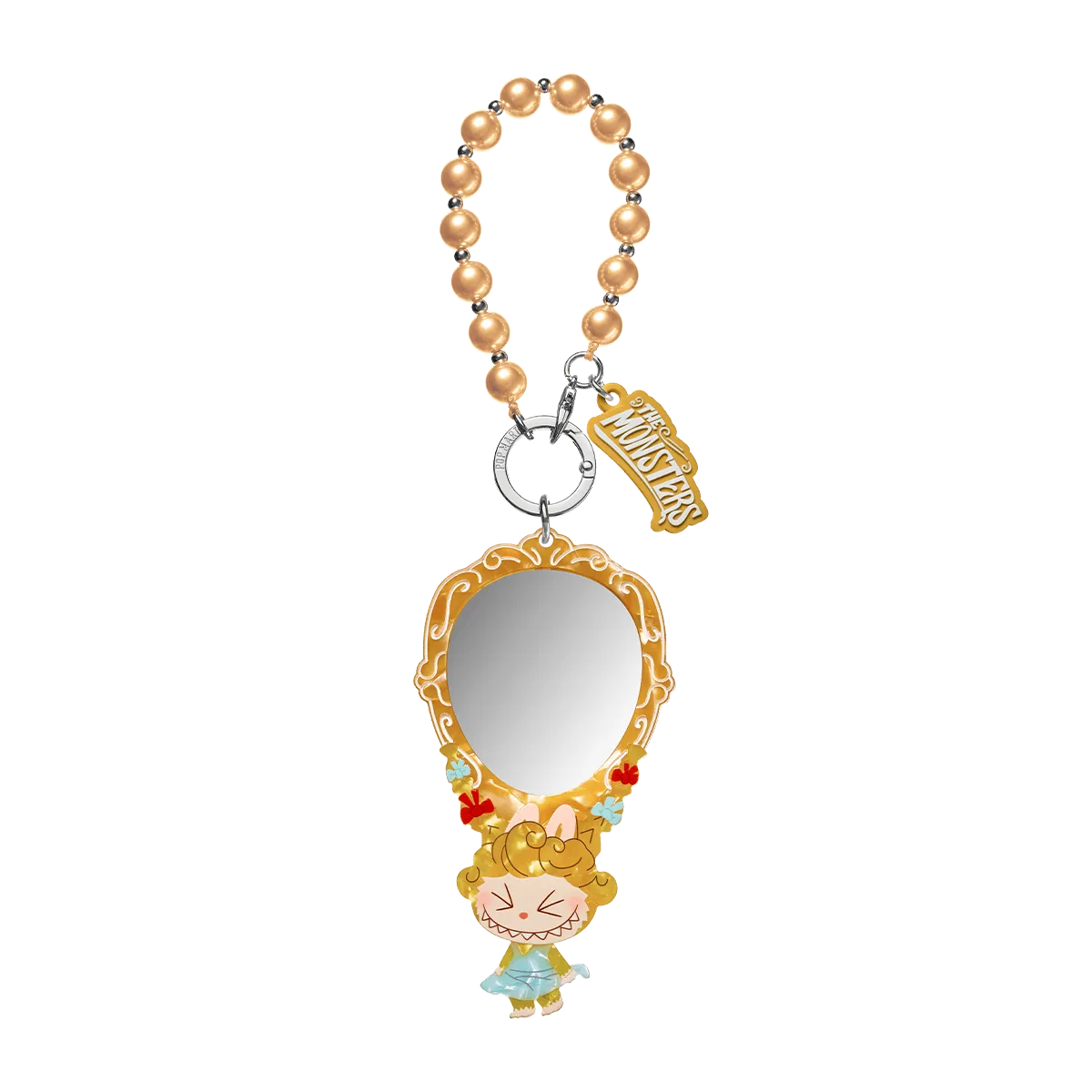 THE MONSTERS Hair Salon Series - Pendant Blind Box