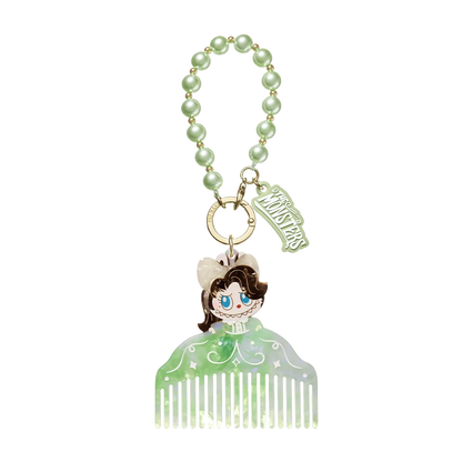 THE MONSTERS Hair Salon Series - Pendant Blind Box