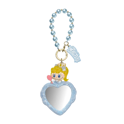 THE MONSTERS Hair Salon Series - Pendant Blind Box