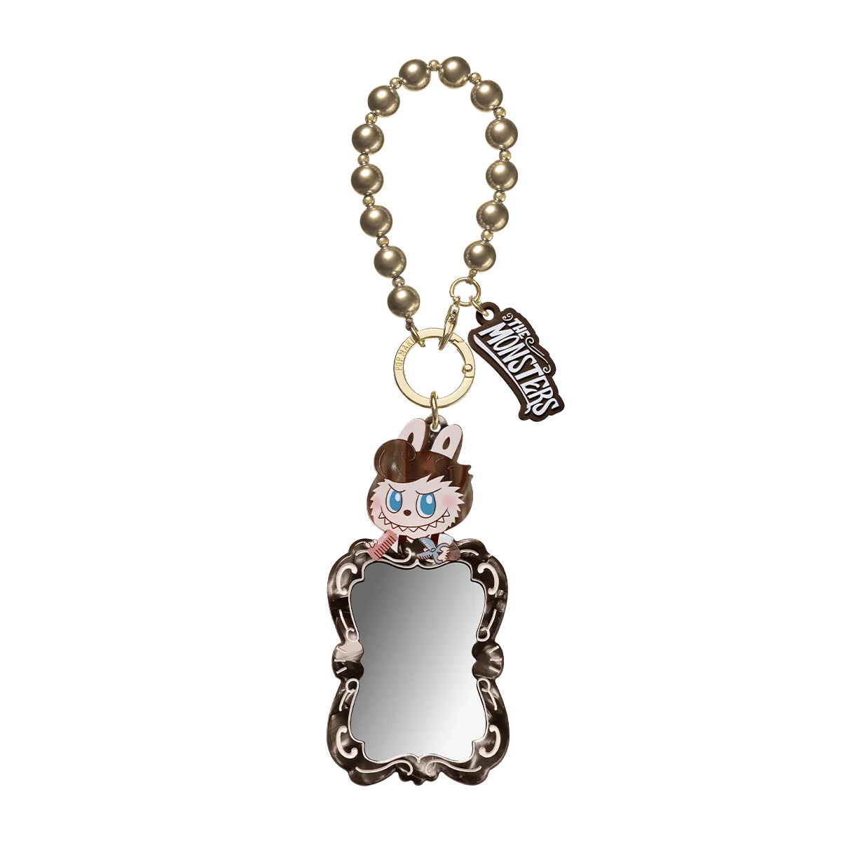 THE MONSTERS Hair Salon Series - Pendant Blind Box