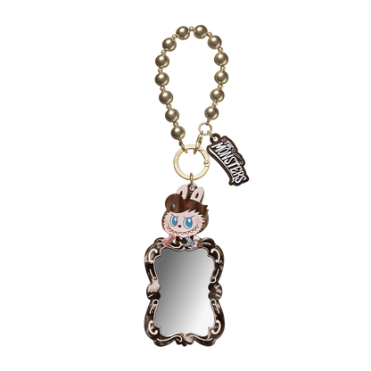 THE MONSTERS Hair Salon Series - Pendant Blind Box
