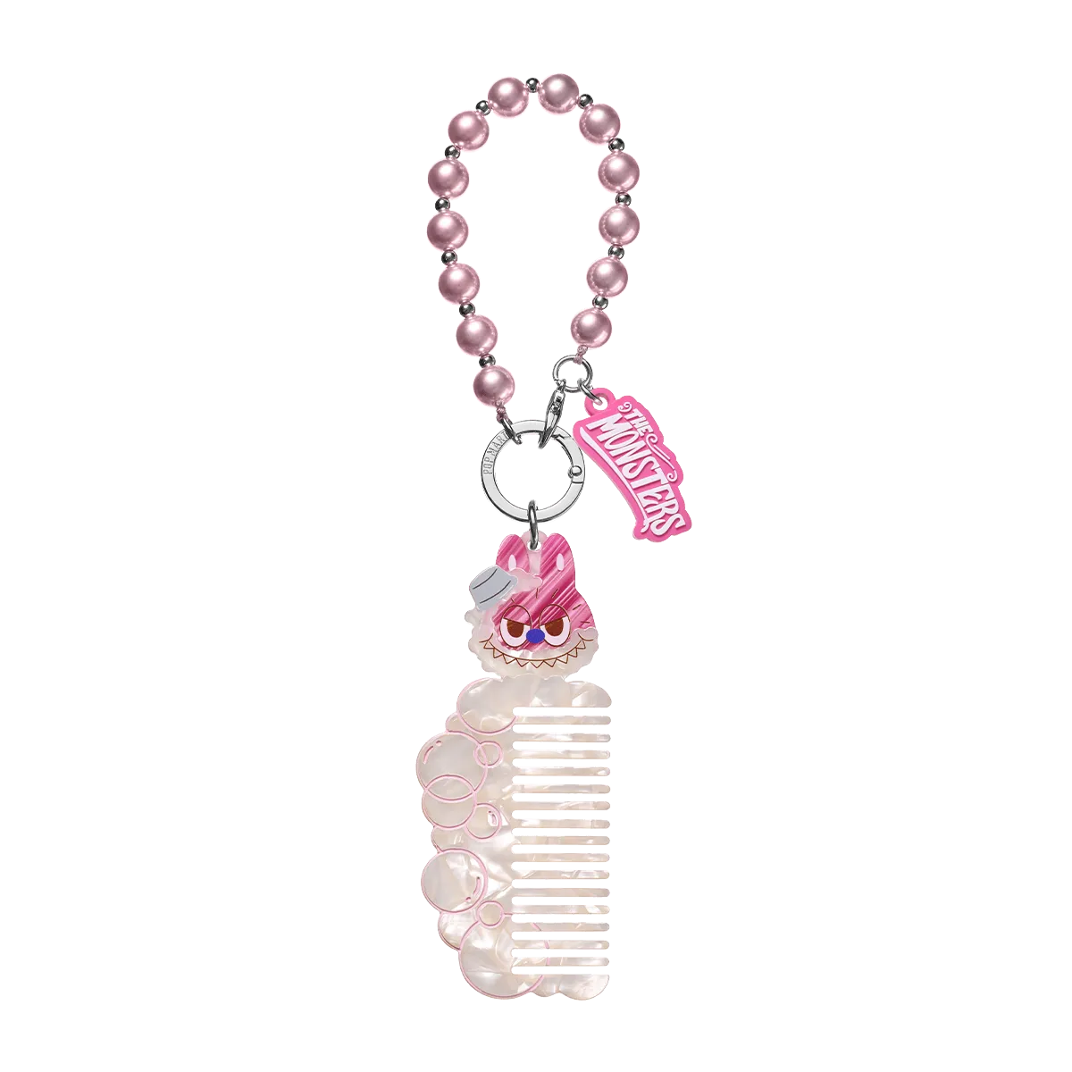 THE MONSTERS Hair Salon Series - Pendant Blind Box
