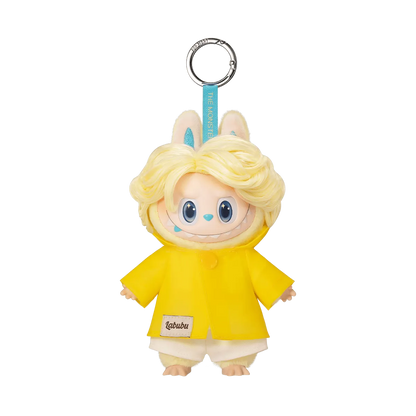 THE MONSTERS Hair Salon Series - VinylPlush Pendant Blind Box