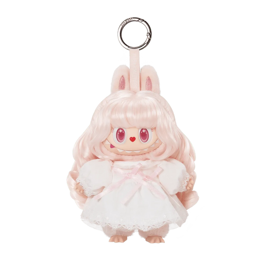 THE MONSTERS Hair Salon Series - VinylPlush Pendant Blind Box