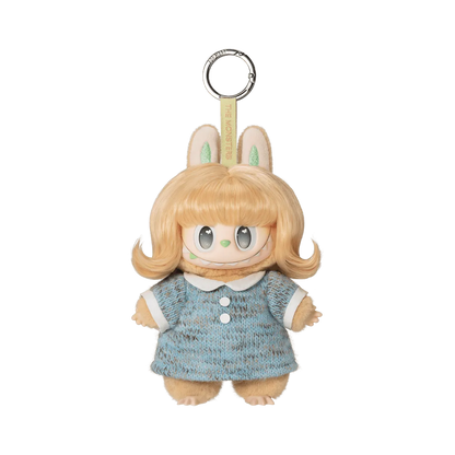 THE MONSTERS Hair Salon Series - VinylPlush Pendant Blind Box