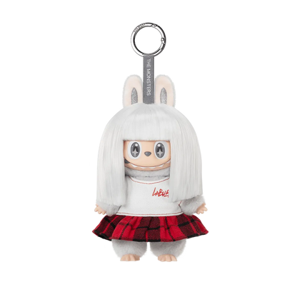 THE MONSTERS Hair Salon Series - VinylPlush Pendant Blind Box