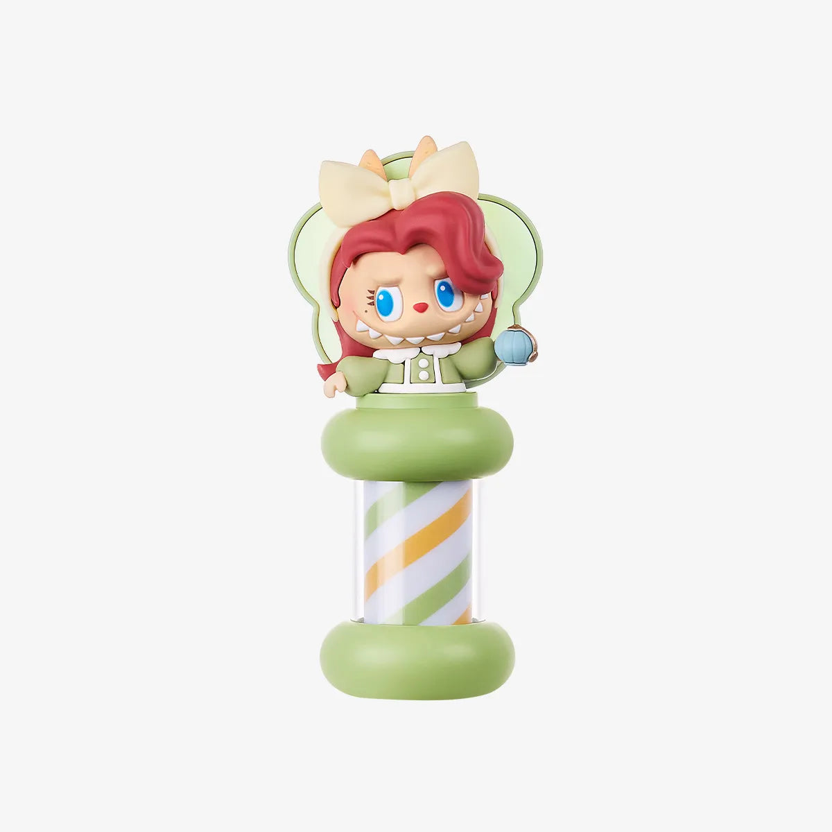 THE MONSTERS Hair Salon Series - Glowing Fridge Magnet Blind Box