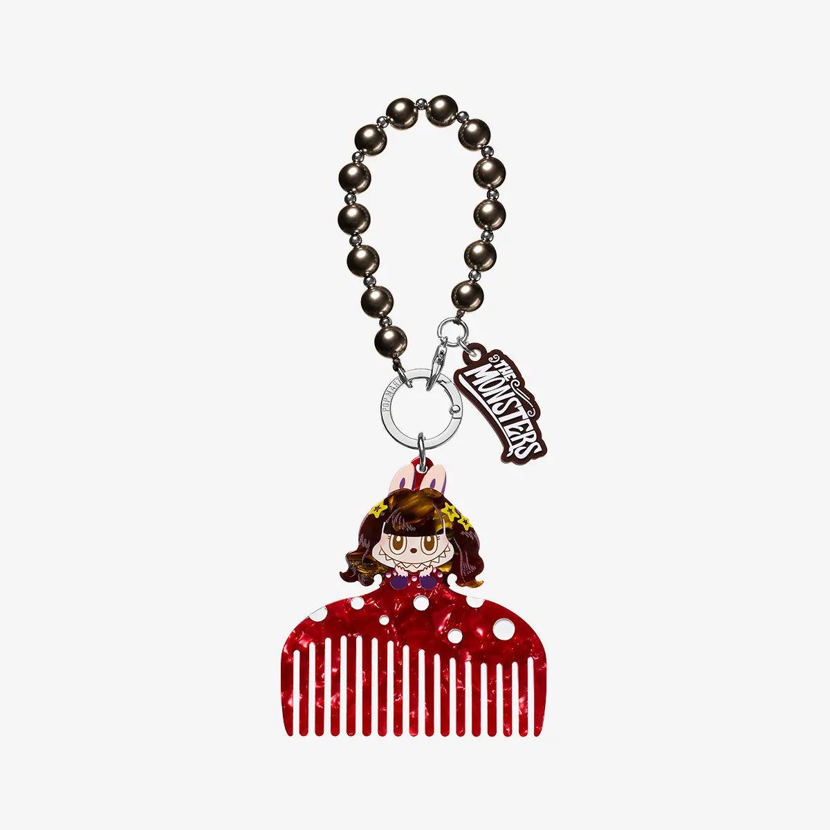 THE MONSTERS Hair Salon Series - Pendant Blind Box