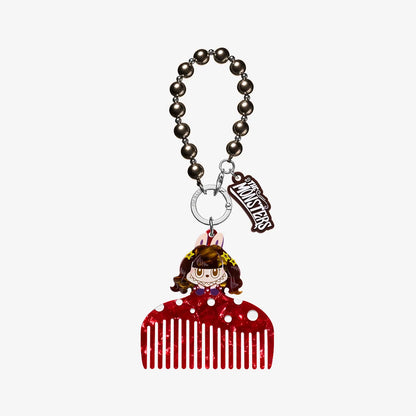 THE MONSTERS Hair Salon Series - Pendant Blind Box