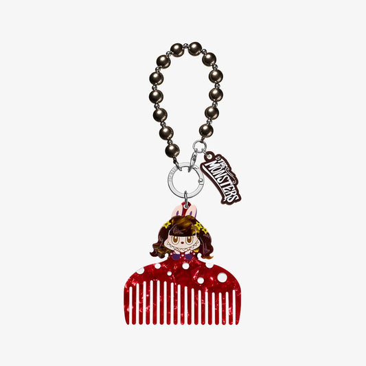 THE MONSTERS Hair Salon Series - Pendant Blind Box
