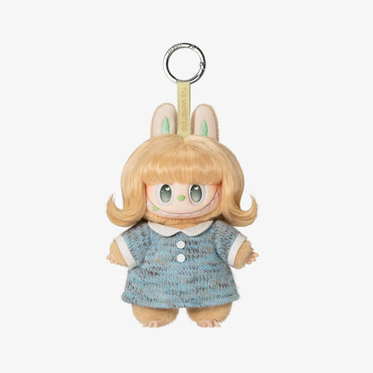 THE MONSTERS Hair Salon Series - VinylPlush Pendant Blind Box