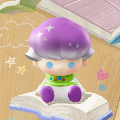 POP BEAN DIMO0 WORLD x PIXAR Series