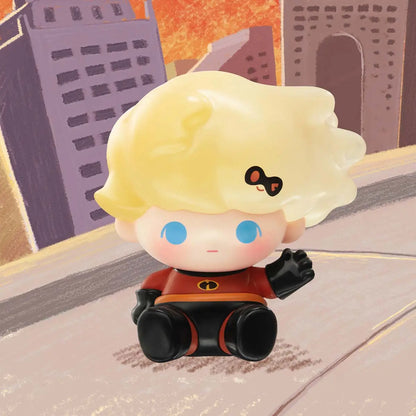 POP BEAN DIMO0 WORLD x PIXAR Series