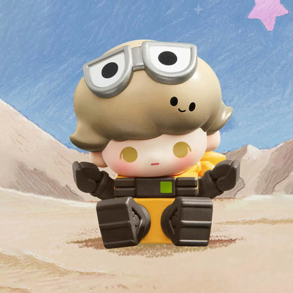 POP BEAN DIMO0 WORLD x PIXAR Series