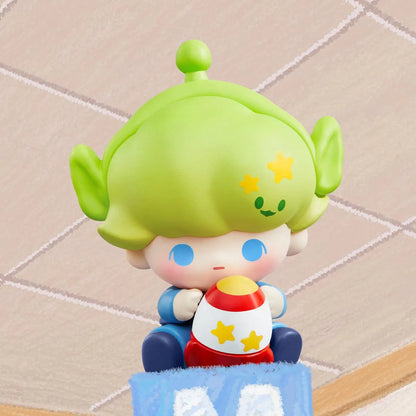 POP BEAN DIMO0 WORLD x PIXAR Series