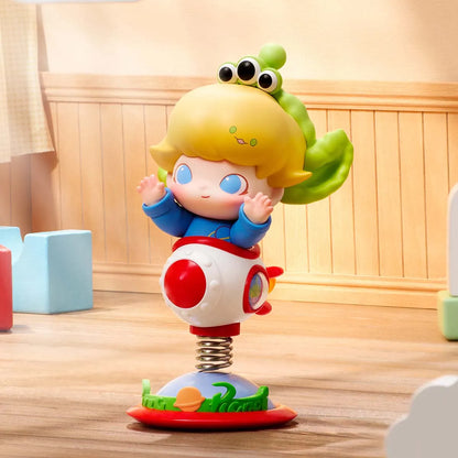 DIMO0 WORLD x PIXAR Series Figures