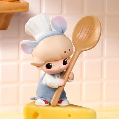 DIMO0 WORLD x PIXAR Series Figures