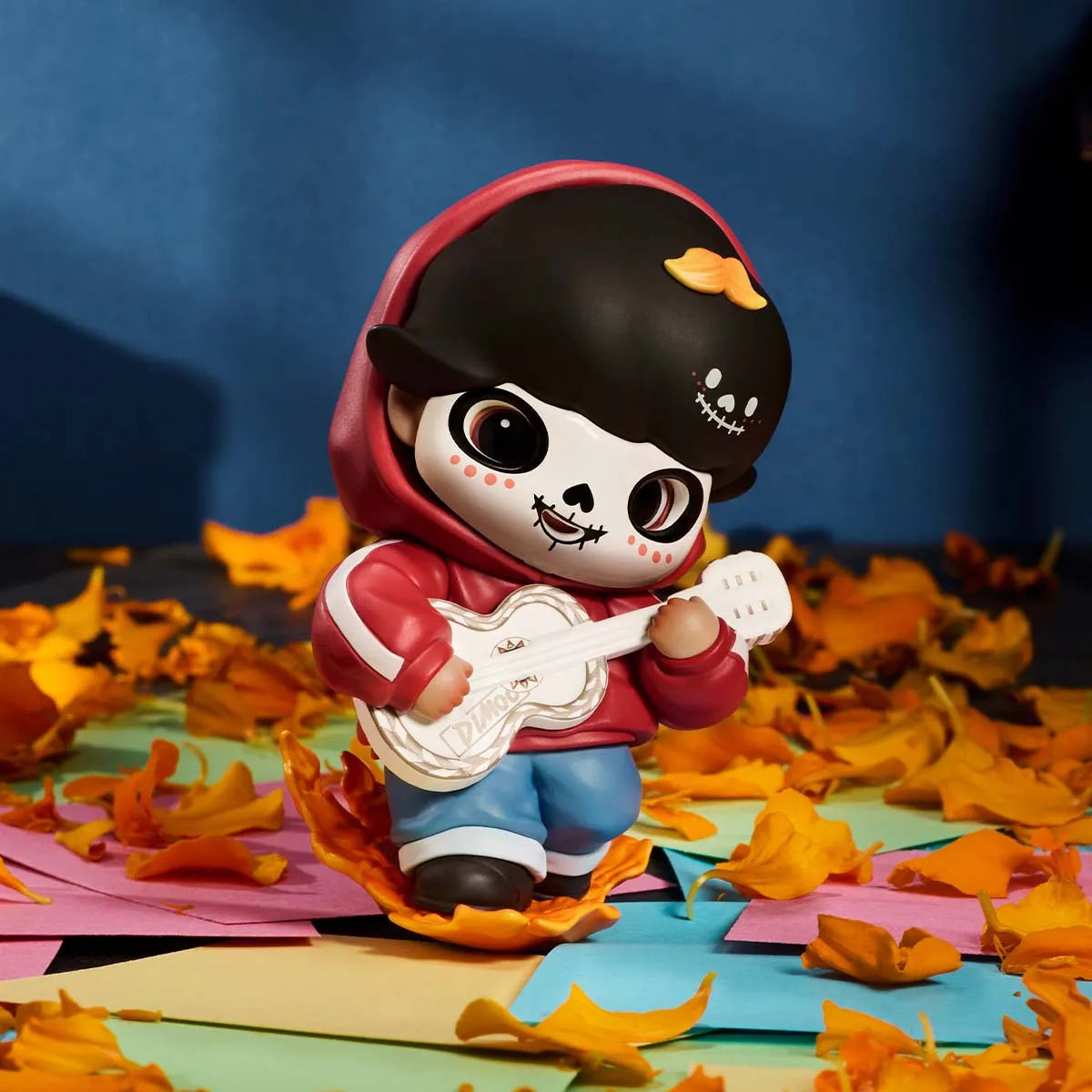 DIMO0 WORLD x PIXAR Series Figures