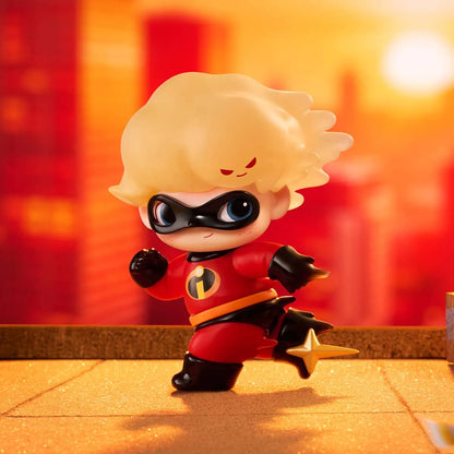 DIMO0 WORLD x PIXAR Series Figures