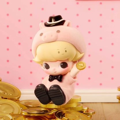 DIMO0 WORLD x PIXAR Series Figures