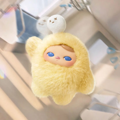 PUCKY Closed for Today Series Vinyl Plush Pendant Blind Box