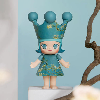MEGA ROYAL MOLLY 100% Series 1