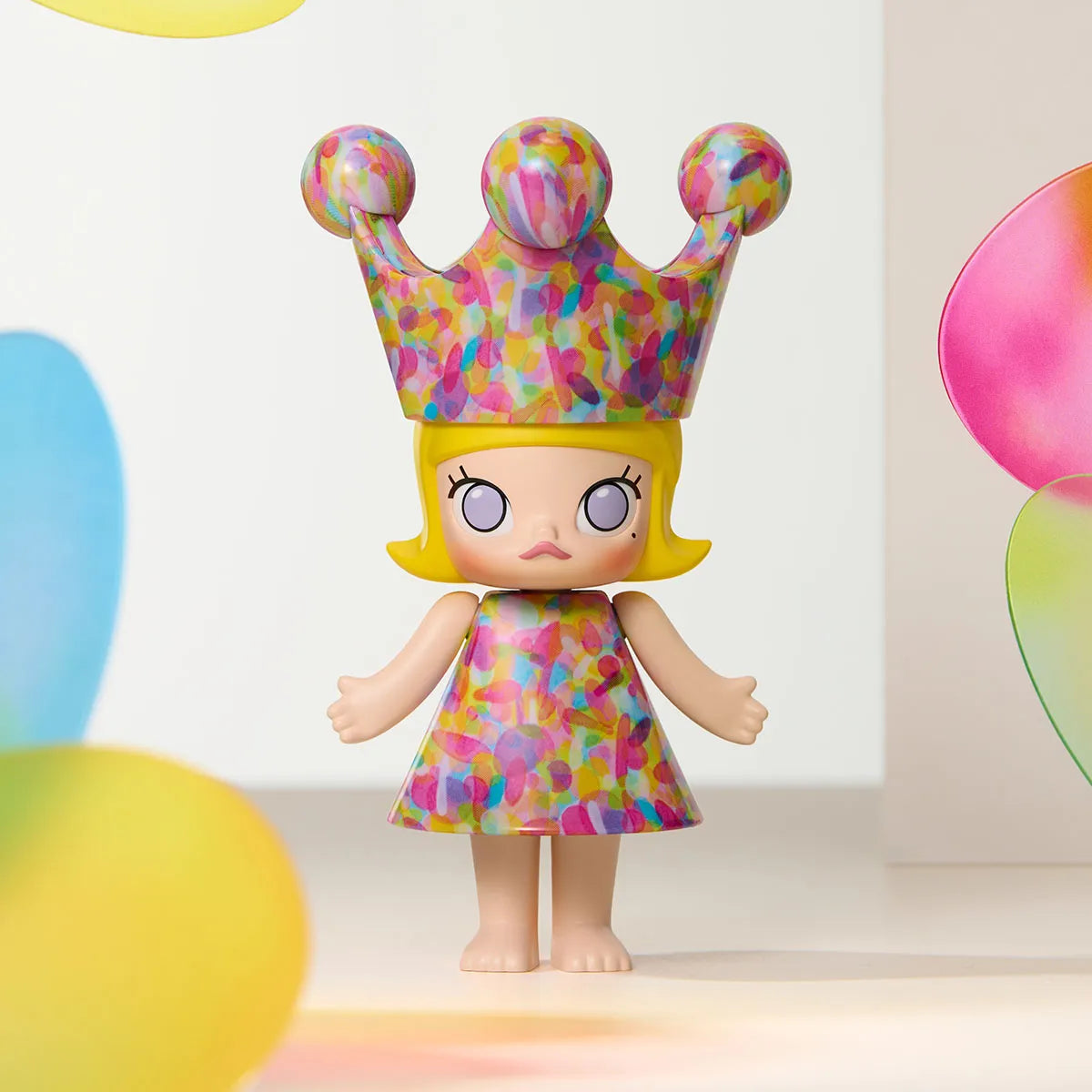 MEGA ROYAL MOLLY 100% Series 1