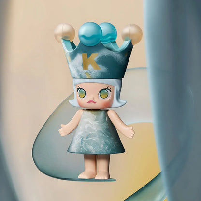 MEGA ROYAL MOLLY 100% Series 1