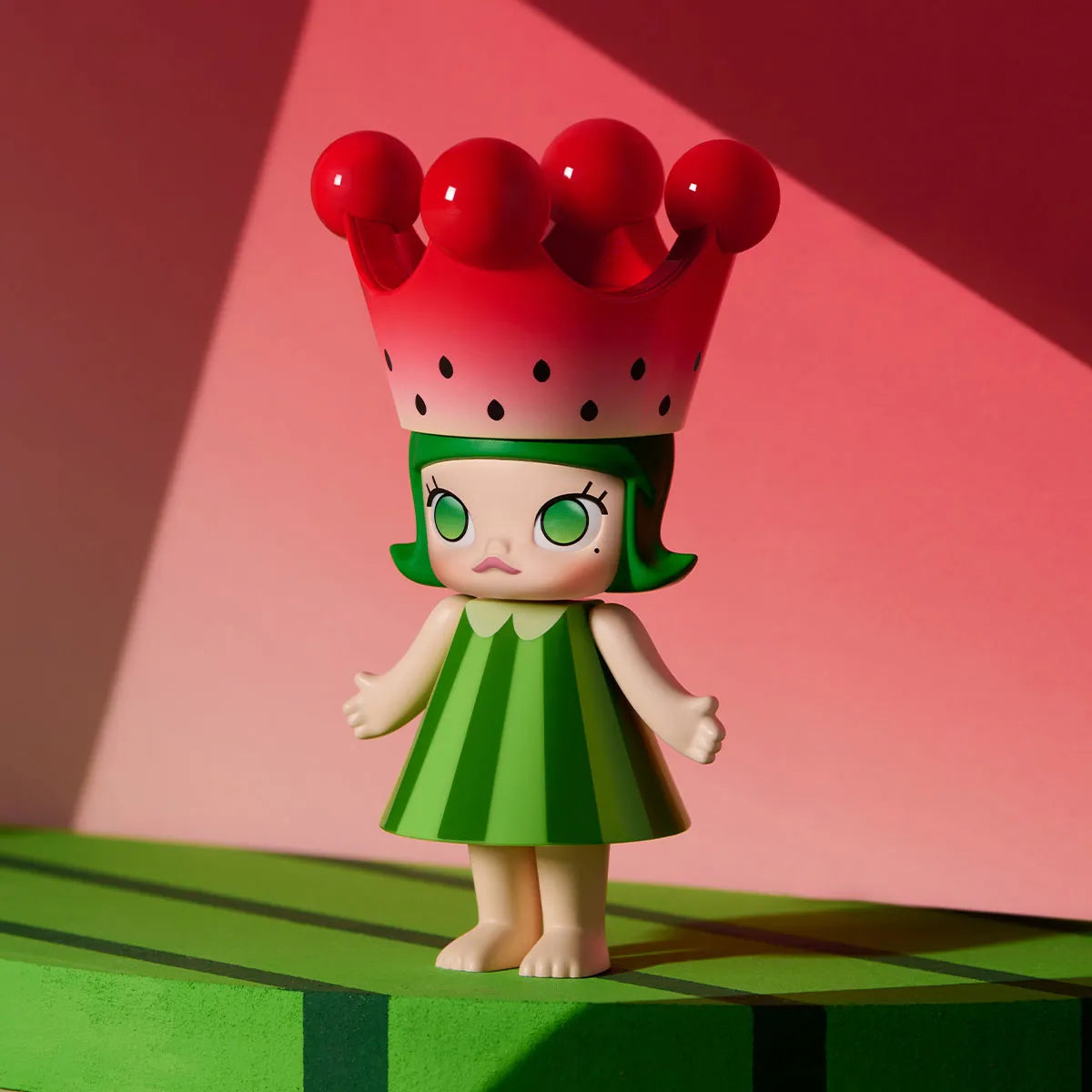MEGA ROYAL MOLLY 100% Series 1