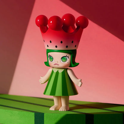 MEGA ROYAL MOLLY 100% Series 1