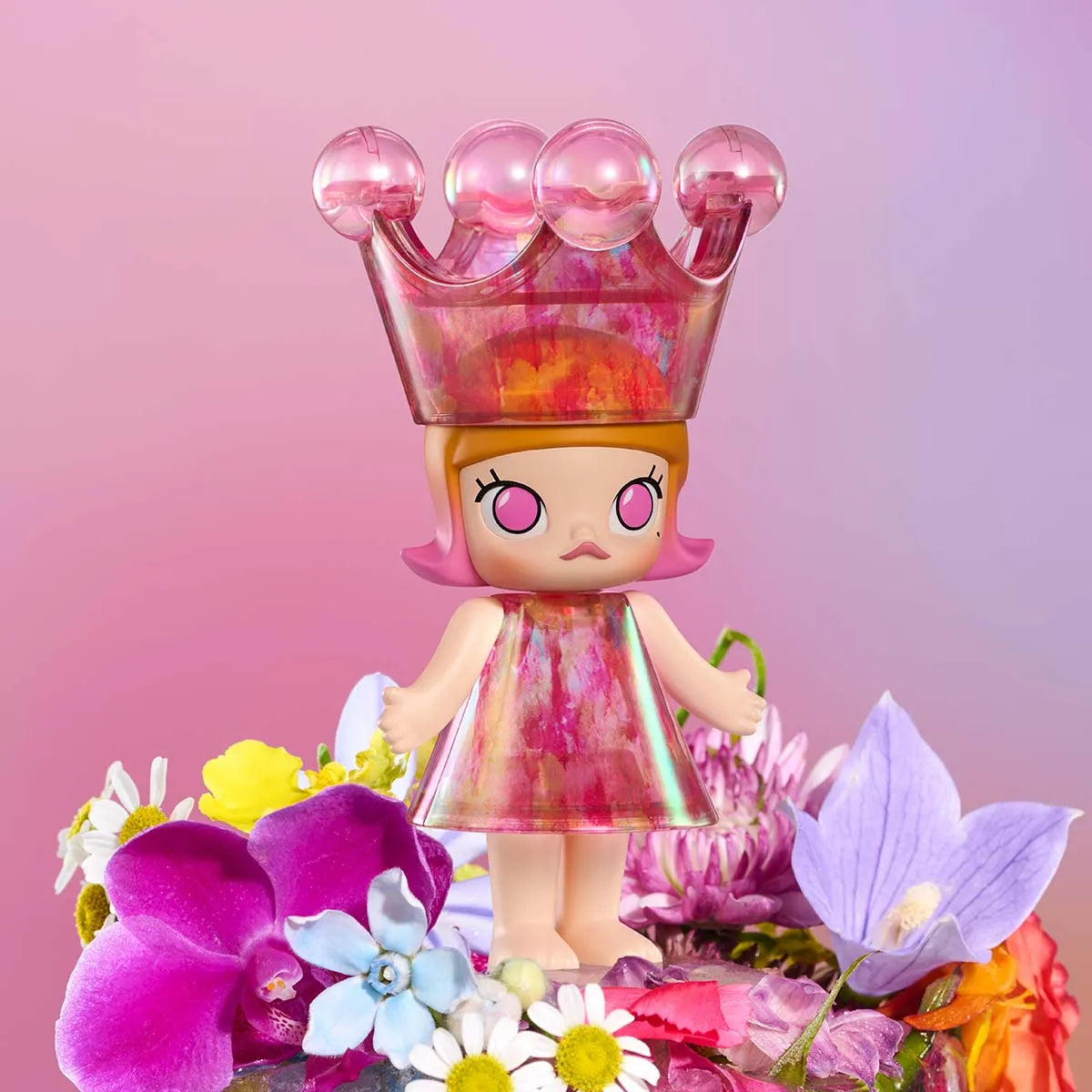 MEGA ROYAL MOLLY 100% Series 1