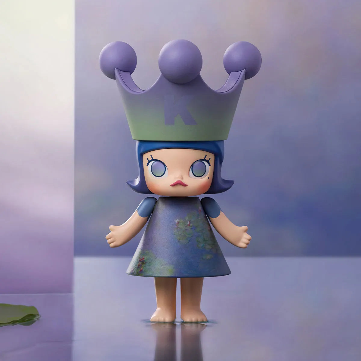 MEGA ROYAL MOLLY 100% Series 1