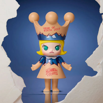 MEGA ROYAL MOLLY 100% Series 1