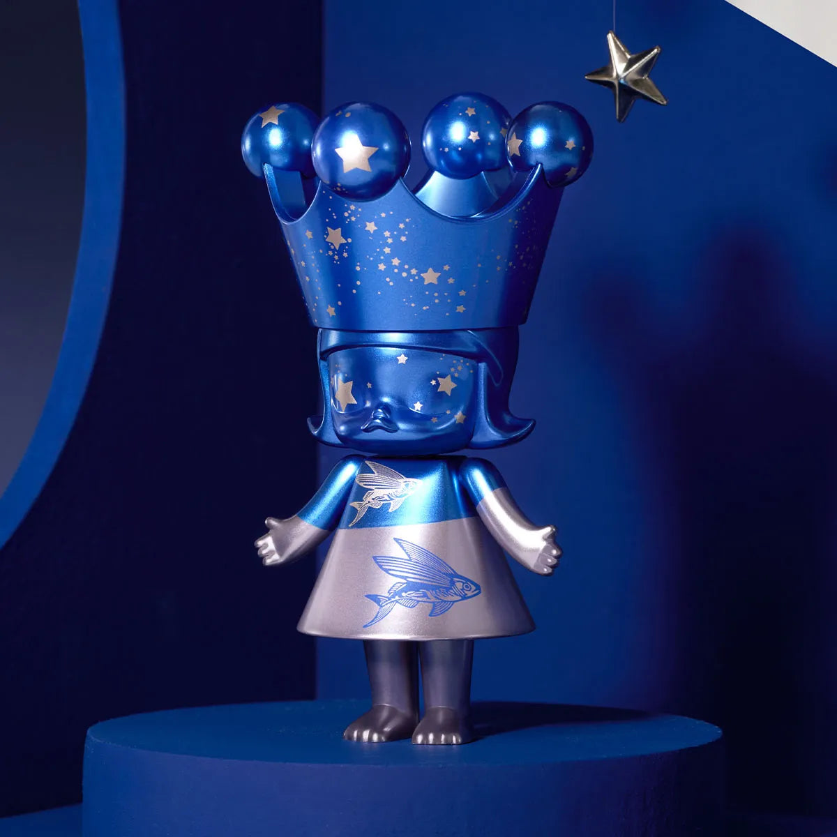 MEGA ROYAL MOLLY 100% Series 1