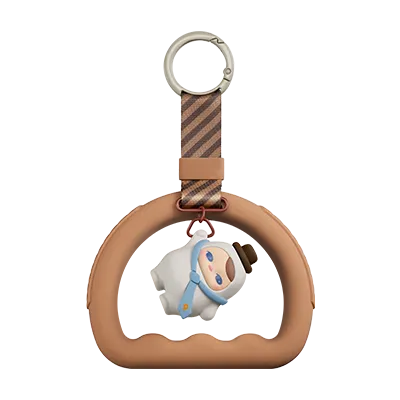 PUCKY Closed for Today Series - Pendant Blind Box