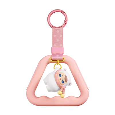 PUCKY Closed for Today Series - Pendant Blind Box