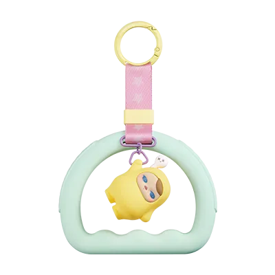 PUCKY Closed for Today Series - Pendant Blind Box