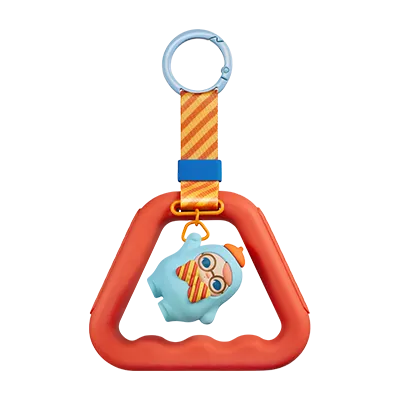 PUCKY Closed for Today Series - Pendant Blind Box
