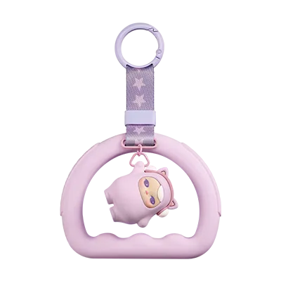 PUCKY Closed for Today Series - Pendant Blind Box