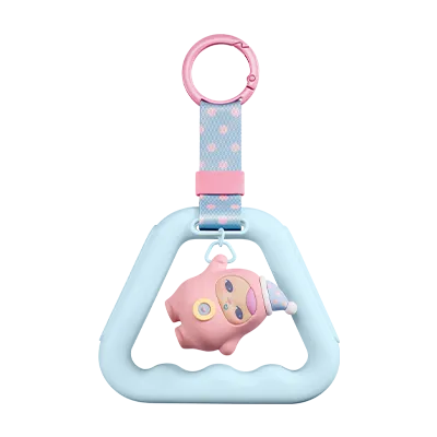 PUCKY Closed for Today Series - Pendant Blind Box