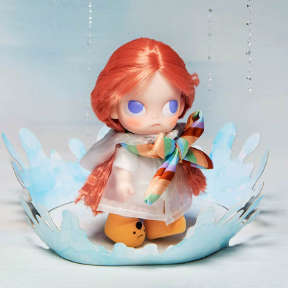 Zsiga Life is a Show Series MINI Action Figure