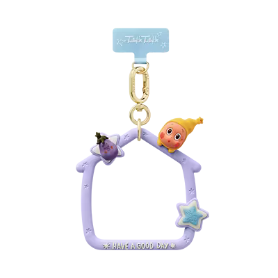 Twinkle Twinkle Live the Ordinary Series - Phone Ring Blind Box