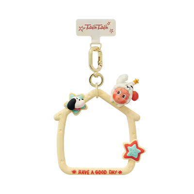 Twinkle Twinkle Live the Ordinary Series - Phone Ring Blind Box